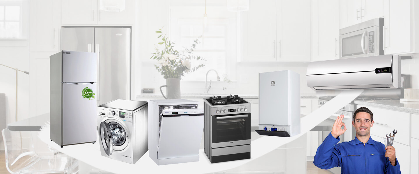 Çınarcık Grundig Servisi